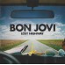 BON JOVI Lost Highway (Island Records – 00602517328082) Europe 2007 CD Super Jewel Box (Pop Rock, Country Rock)